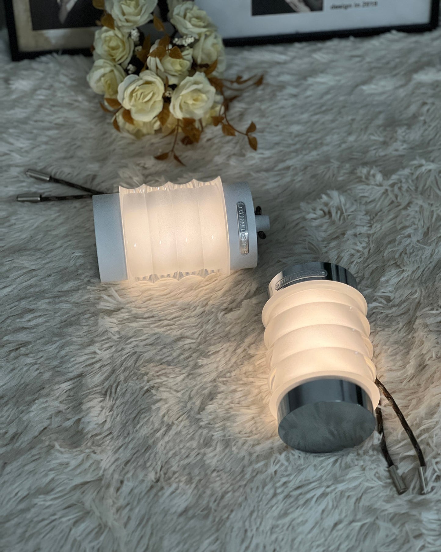 Balia Table Lamp - Loonglight