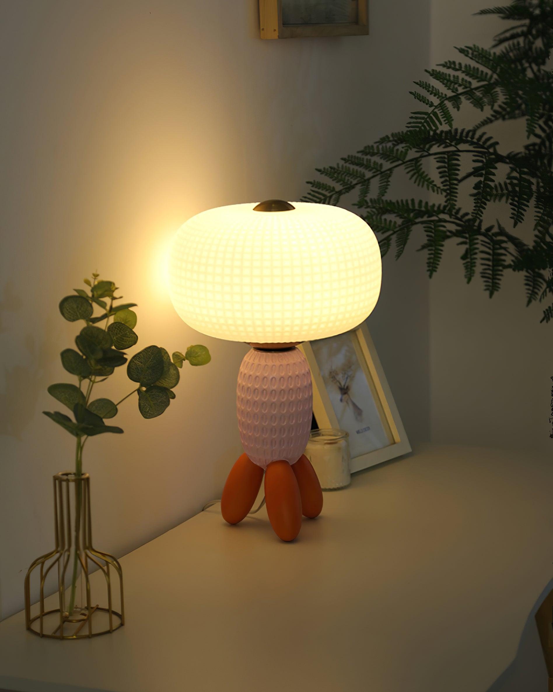 Balloons Table Lamp - Loonglight