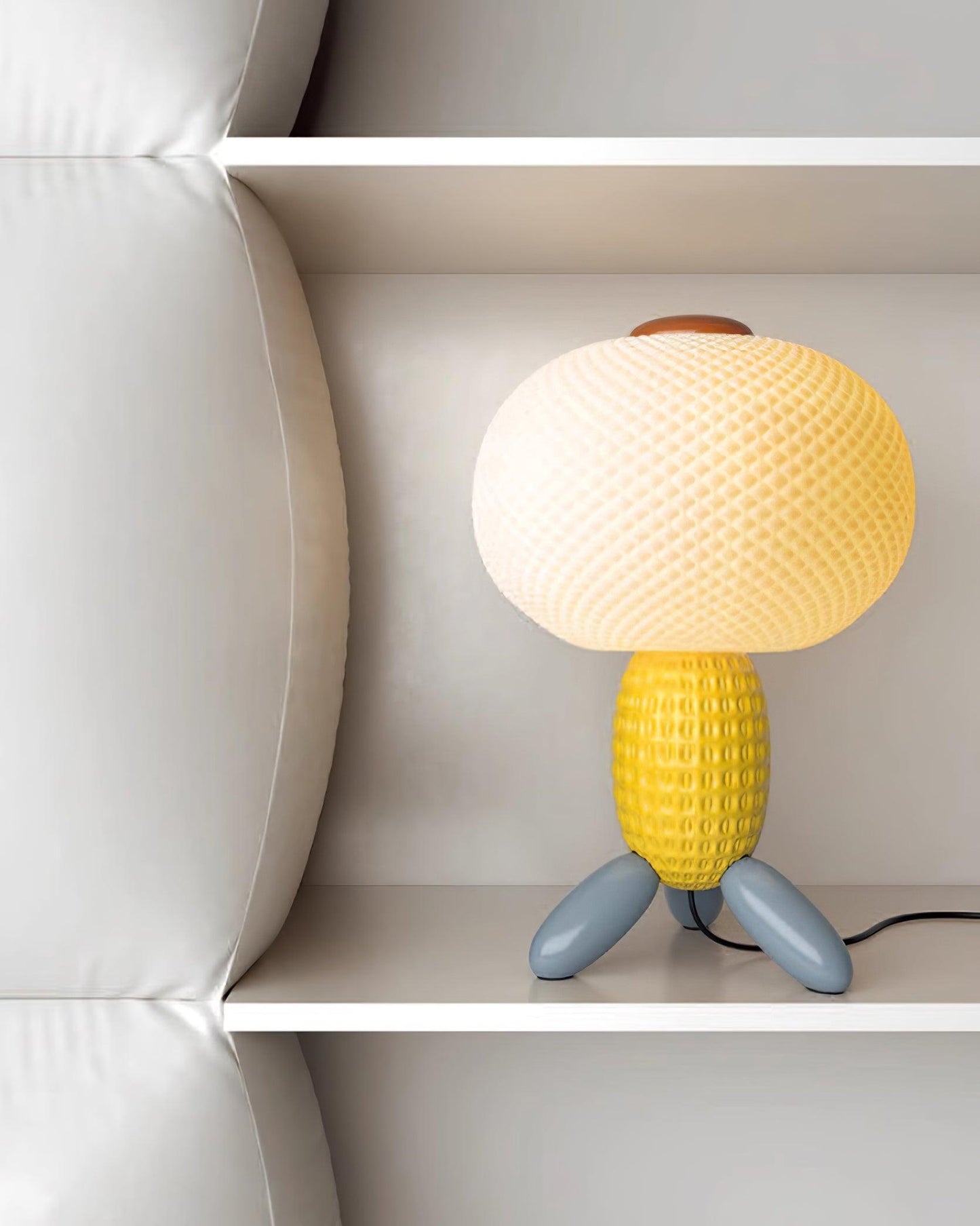 Balloons Table Lamp - Loonglight