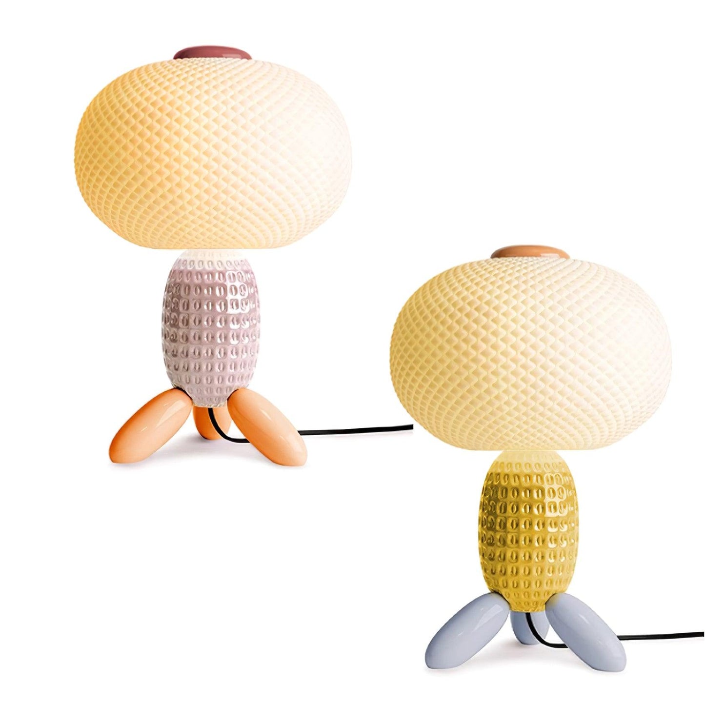 Balloons Table Lamp - Loonglight