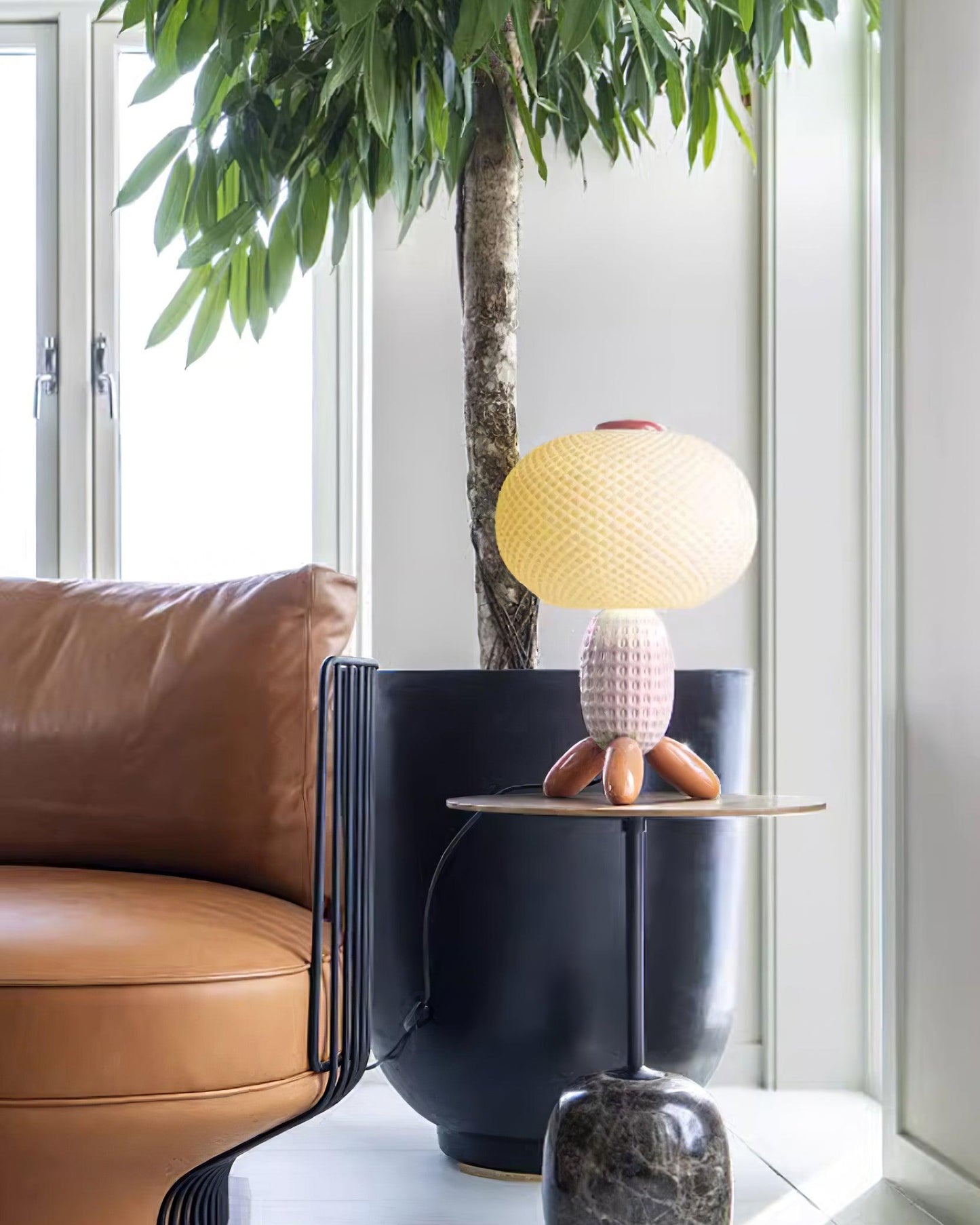 Balloons Table Lamp - Loonglight