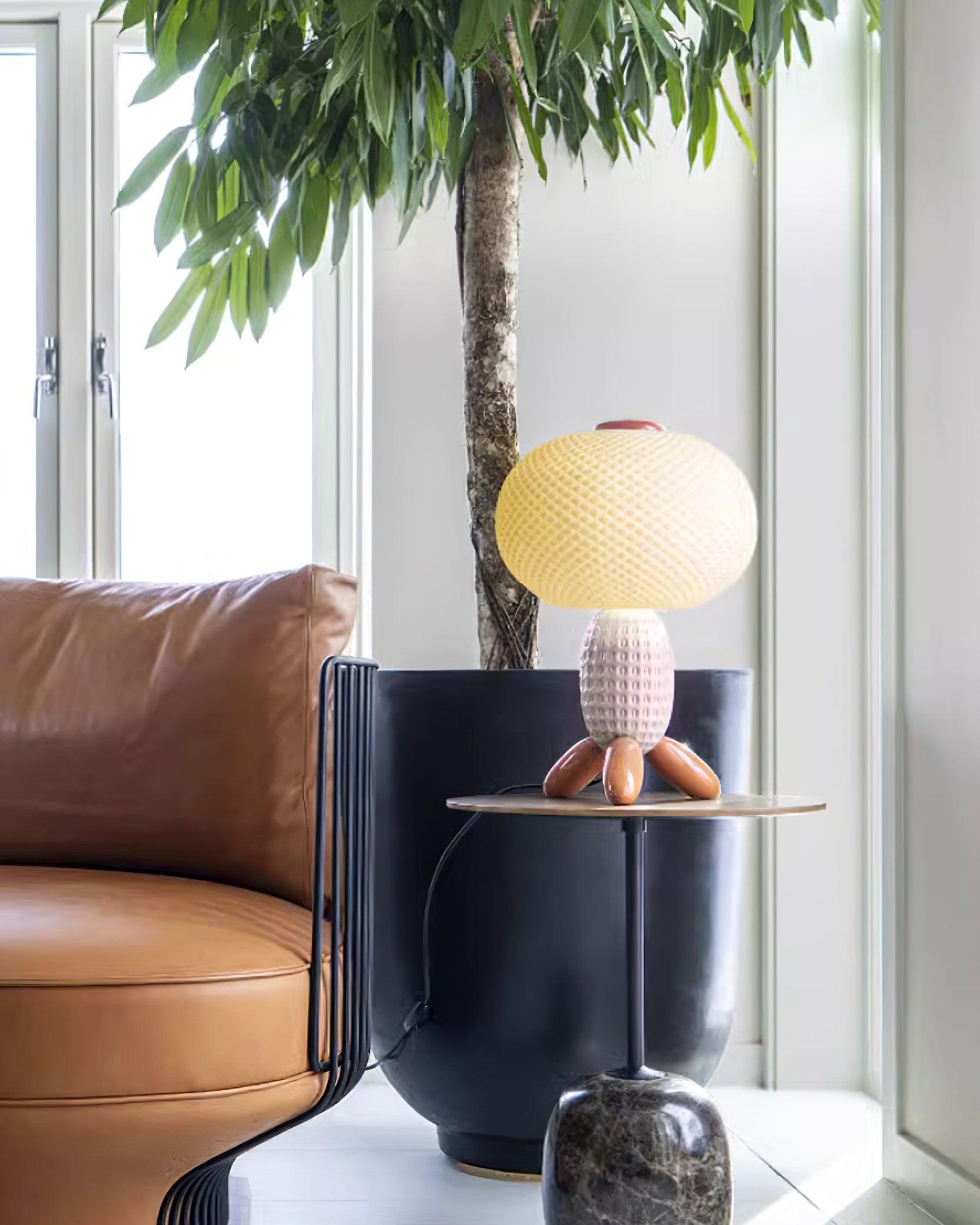 Balloons Table Lamp - Loonglight