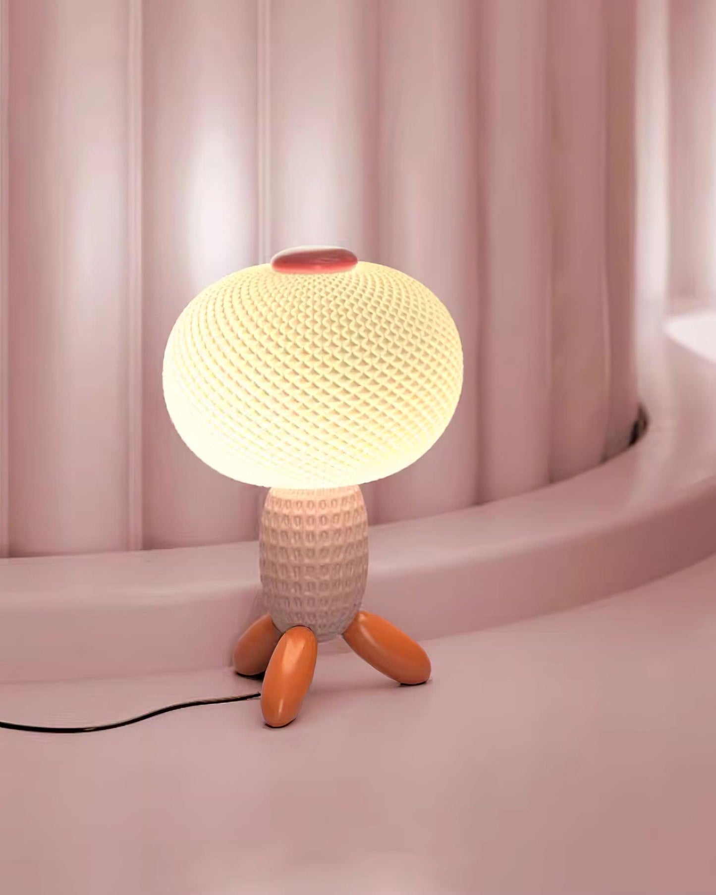 Balloons Table Lamp - Loonglight