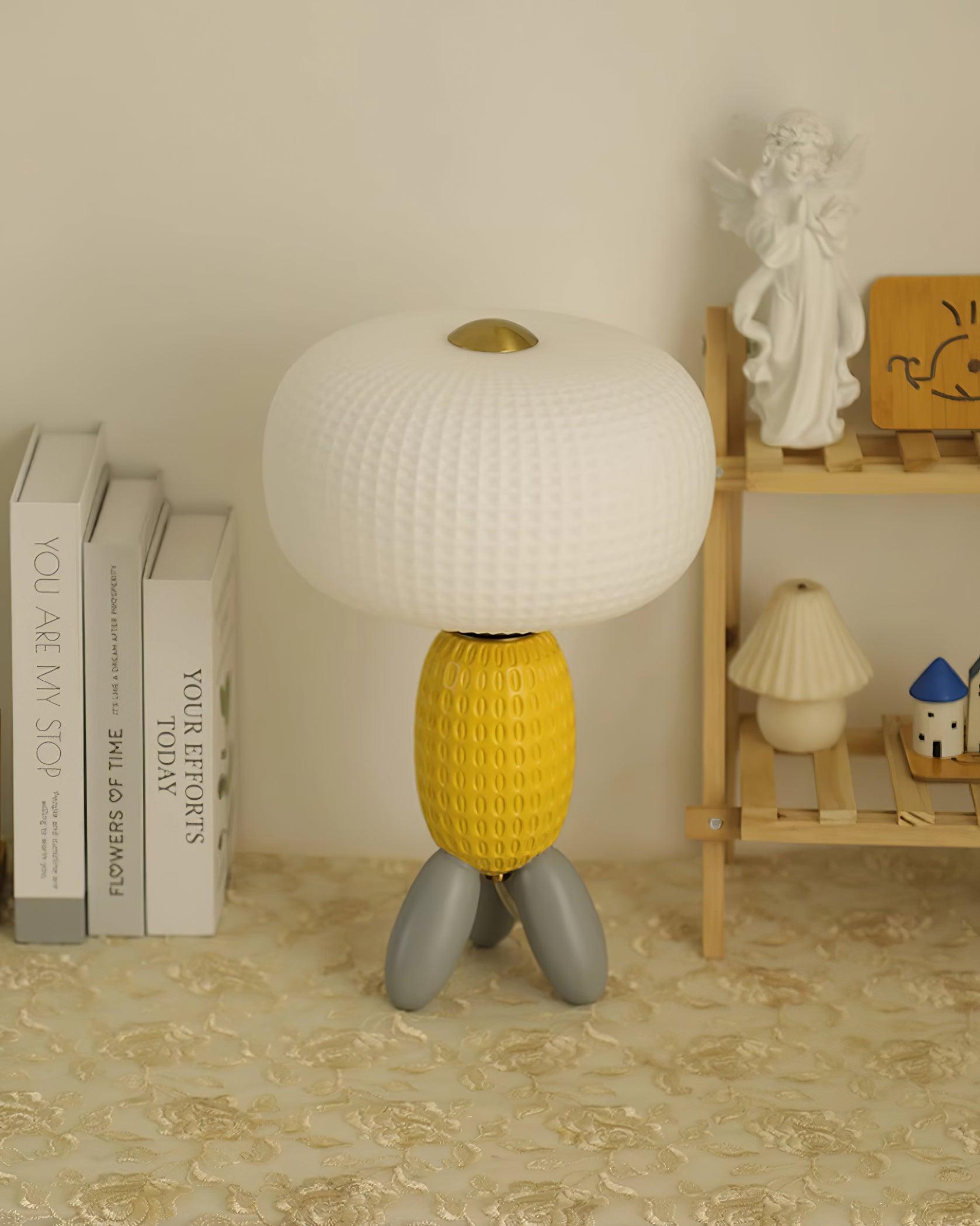 Balloons Table Lamp - Loonglight
