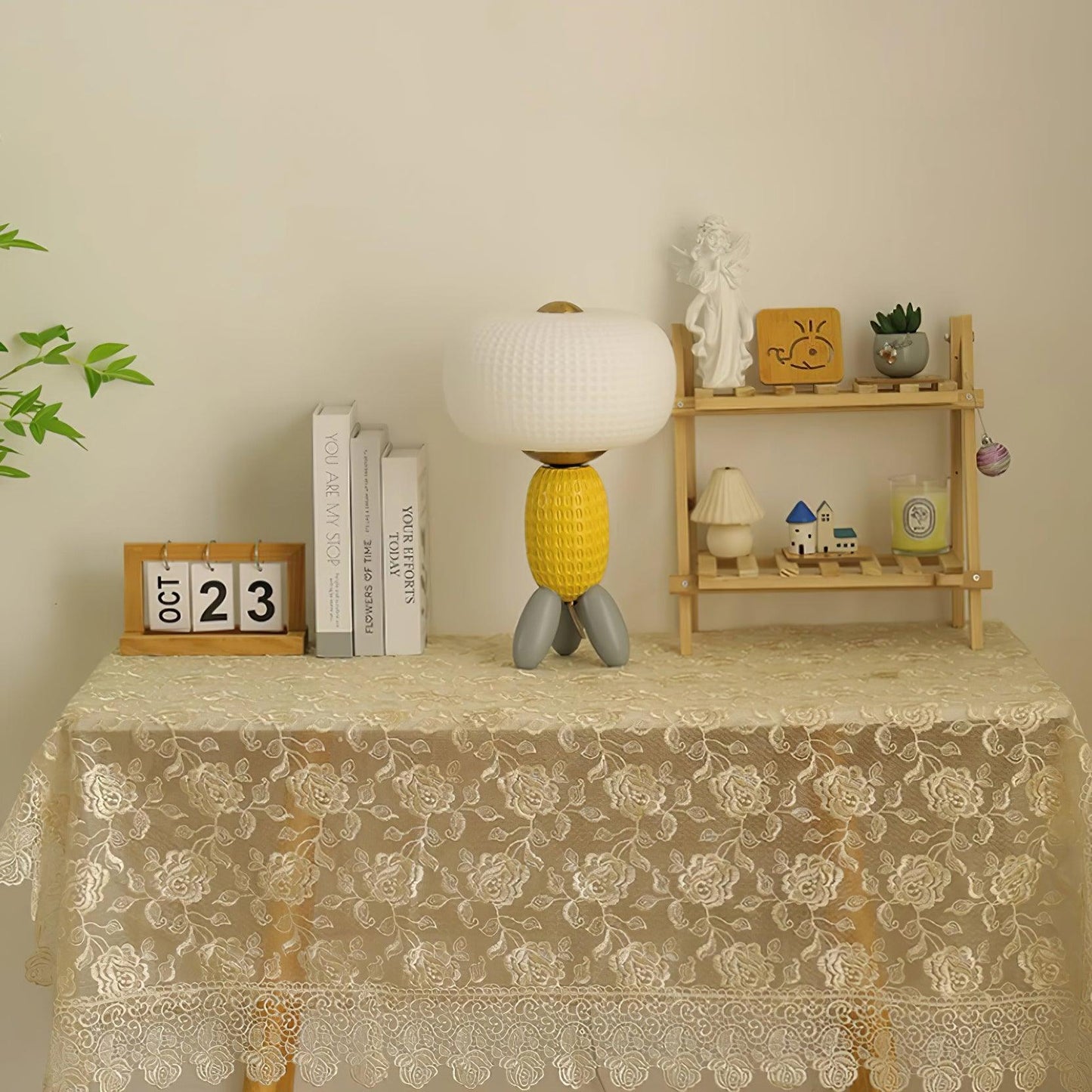 Balloons Table Lamp - Loonglight