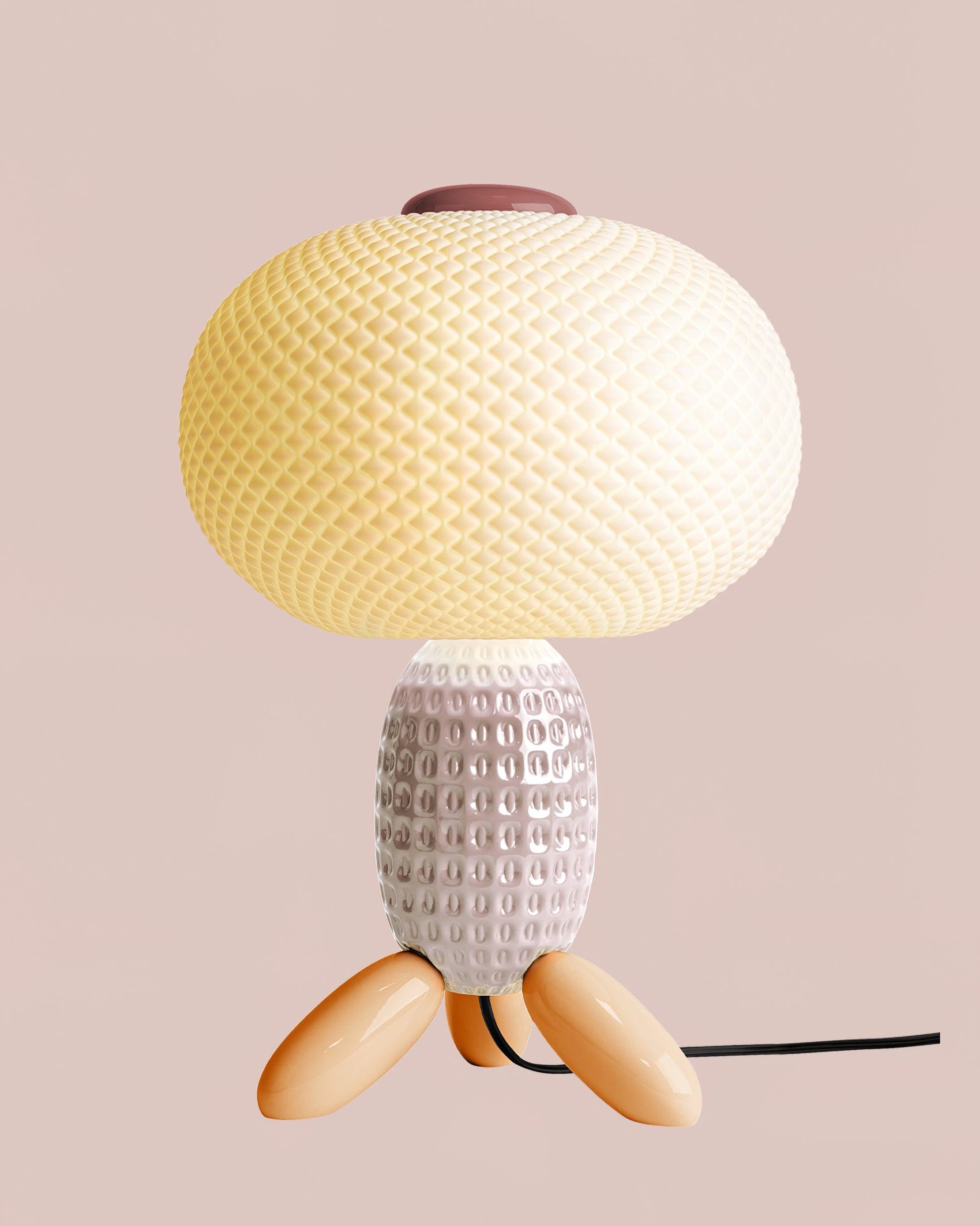 Balloons Table Lamp - Loonglight