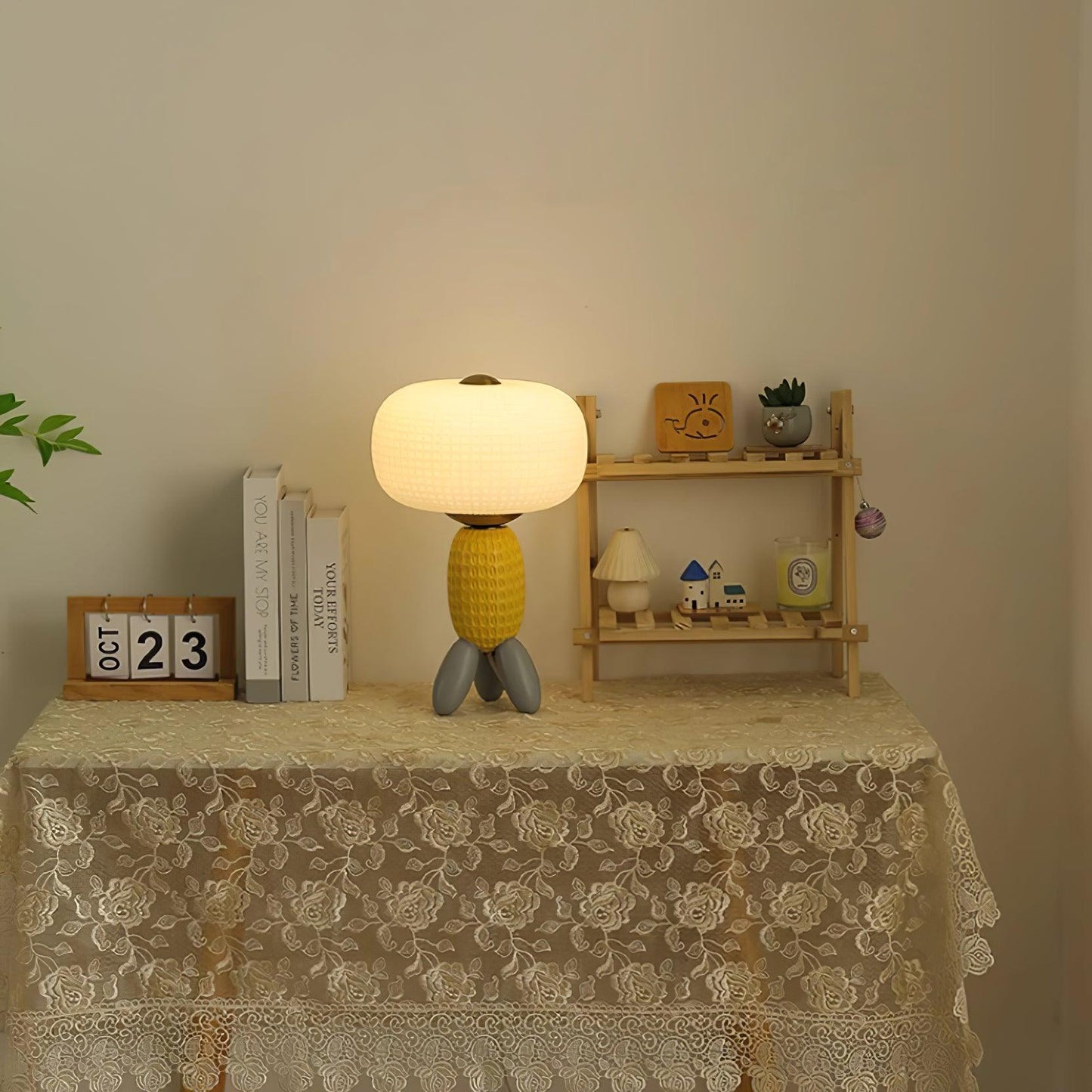 Balloons Table Lamp - Loonglight