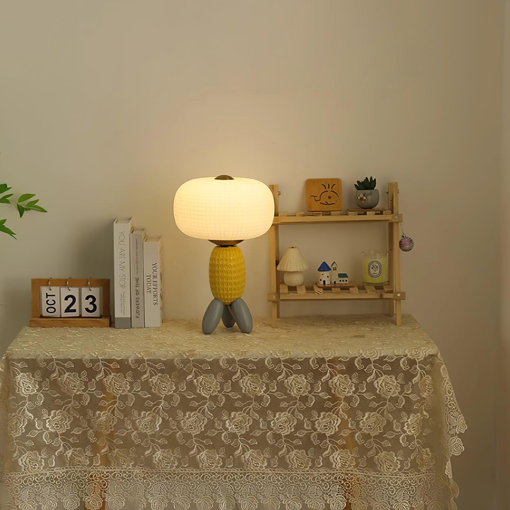 Balloons Table Lamp - Loonglight