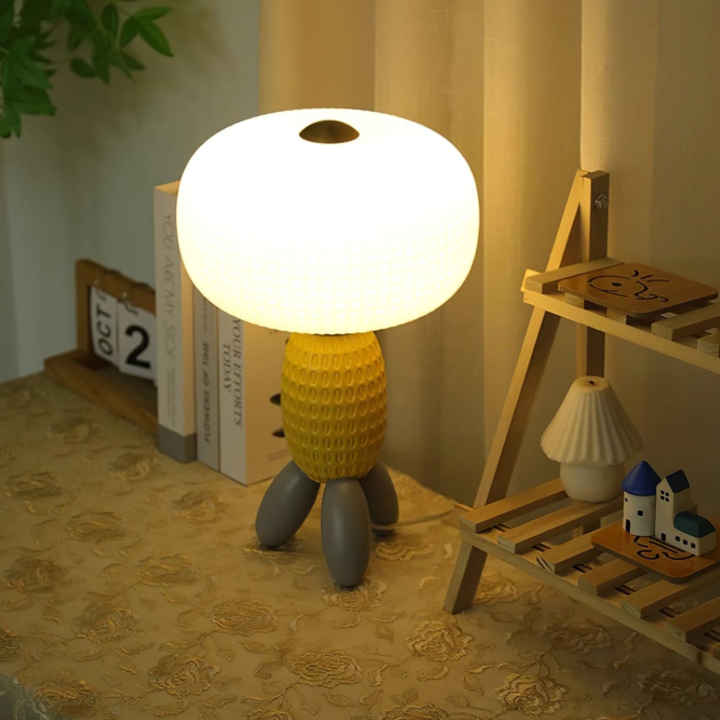 Balloons Table Lamp - Loonglight