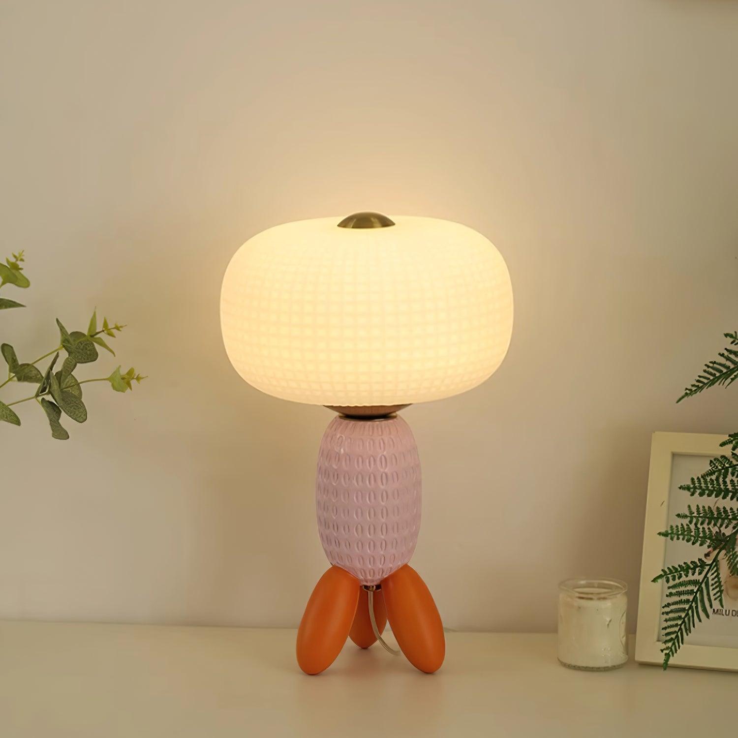 Balloons Table Lamp - Loonglight