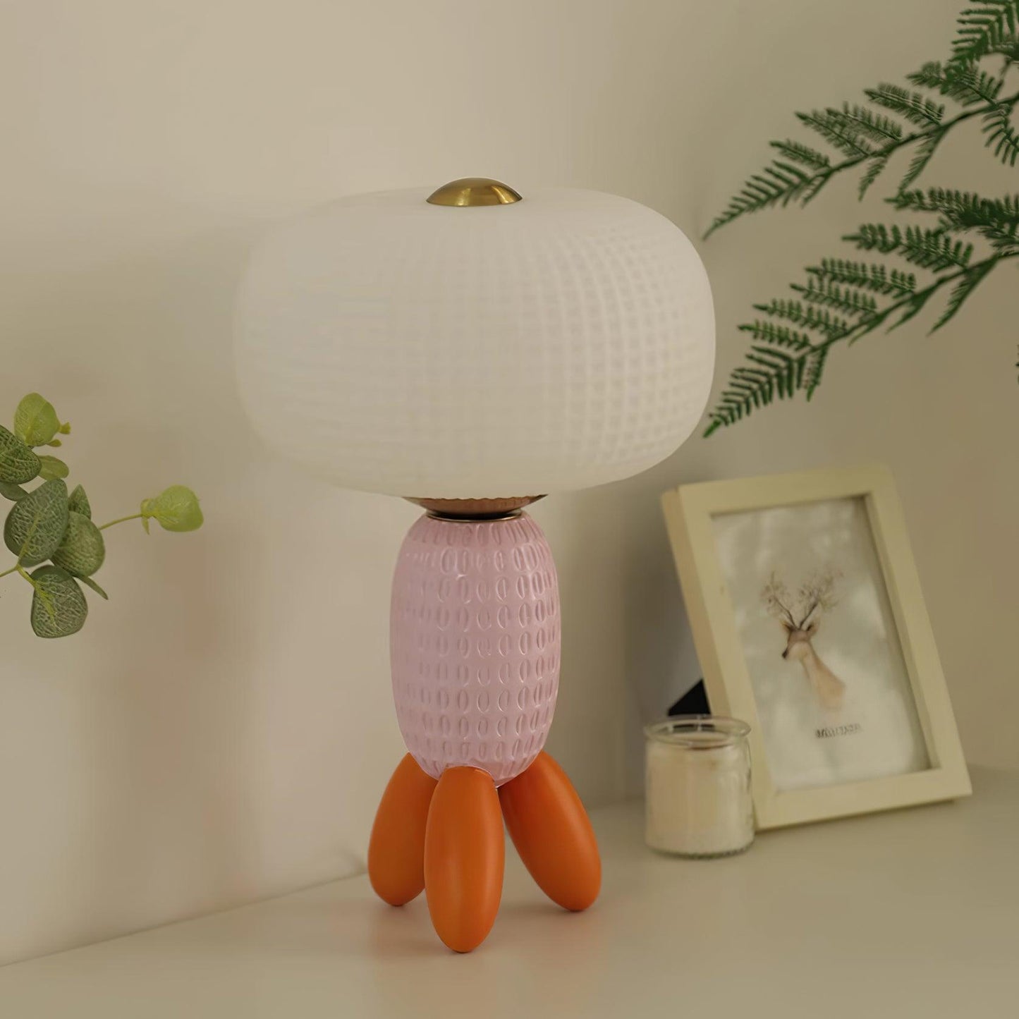 Balloons Table Lamp - Loonglight