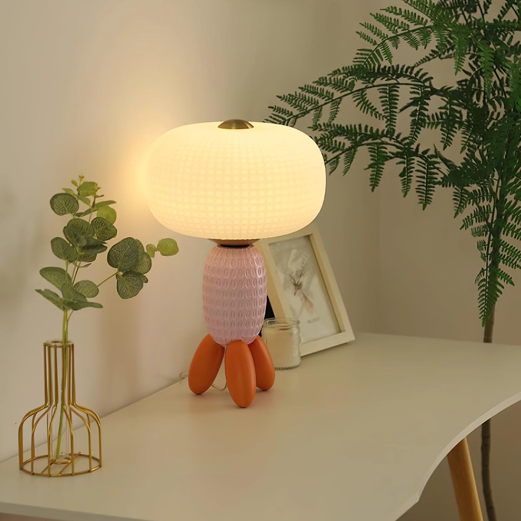 Balloons Table Lamp - Loonglight