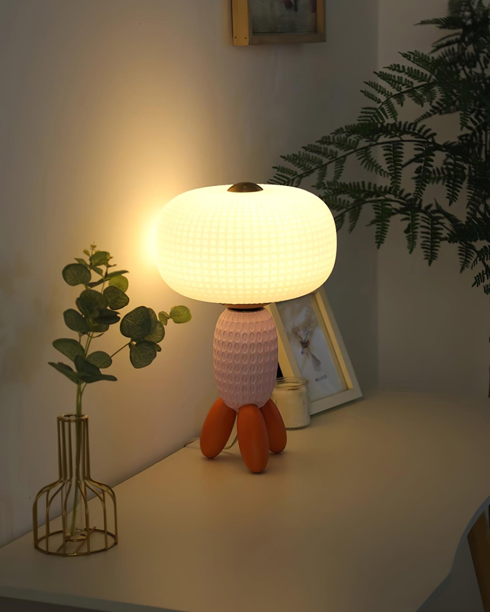 Balloons Table Lamp - Loonglight