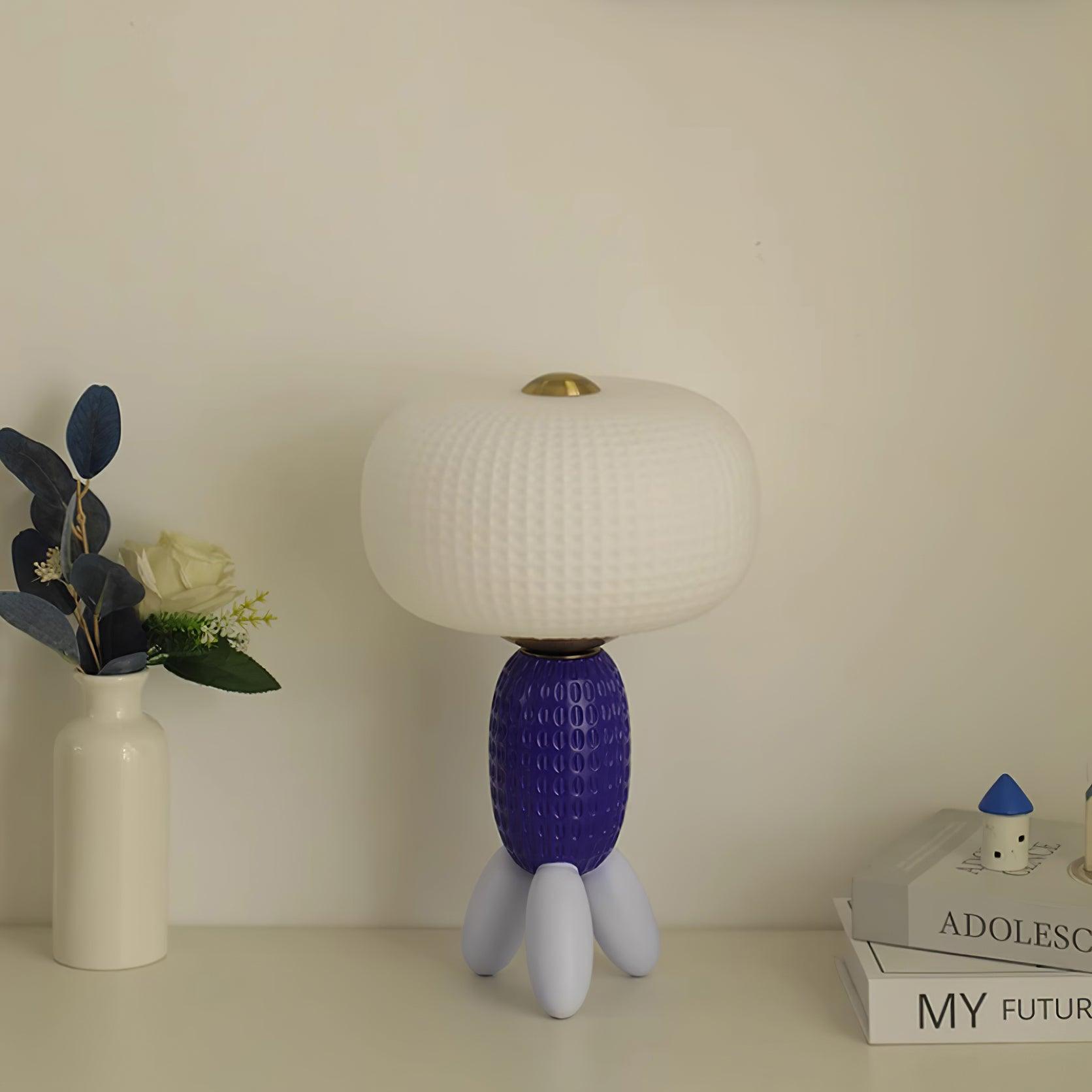 Balloons Table Lamp - Loonglight