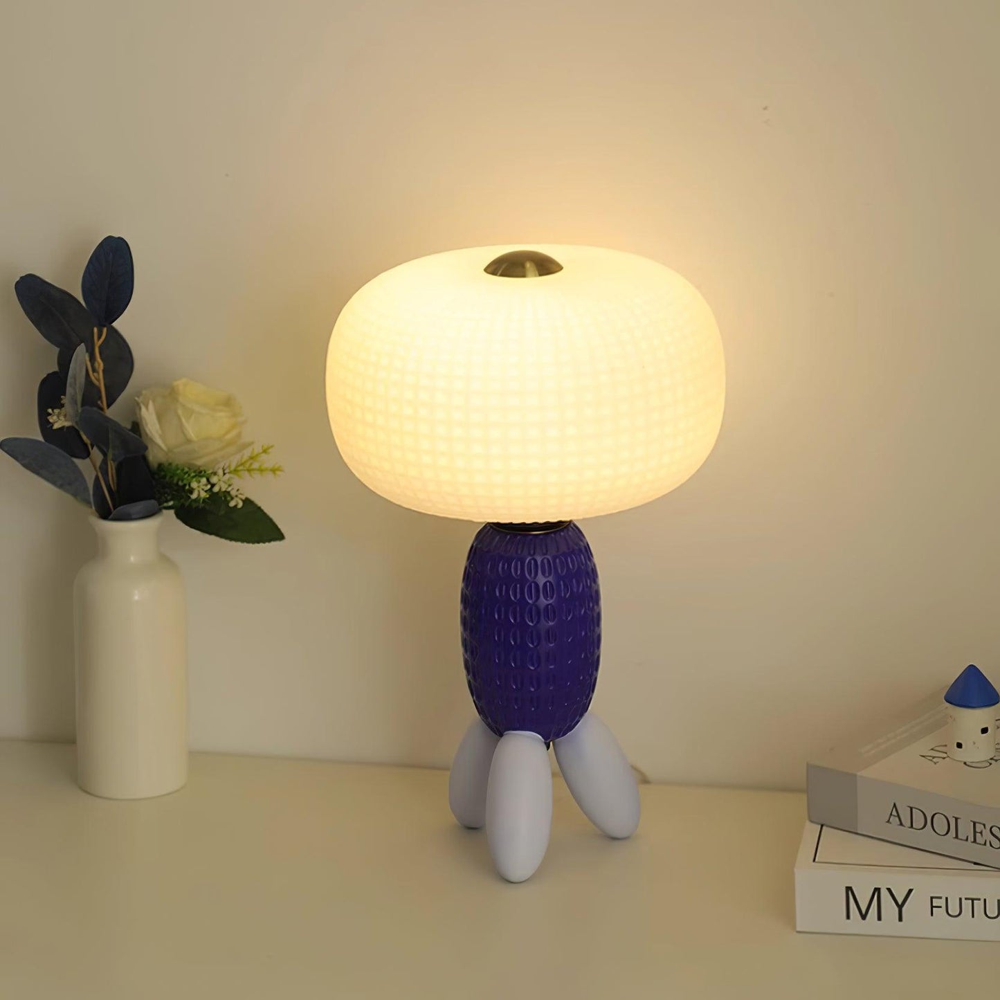 Balloons Table Lamp - Loonglight