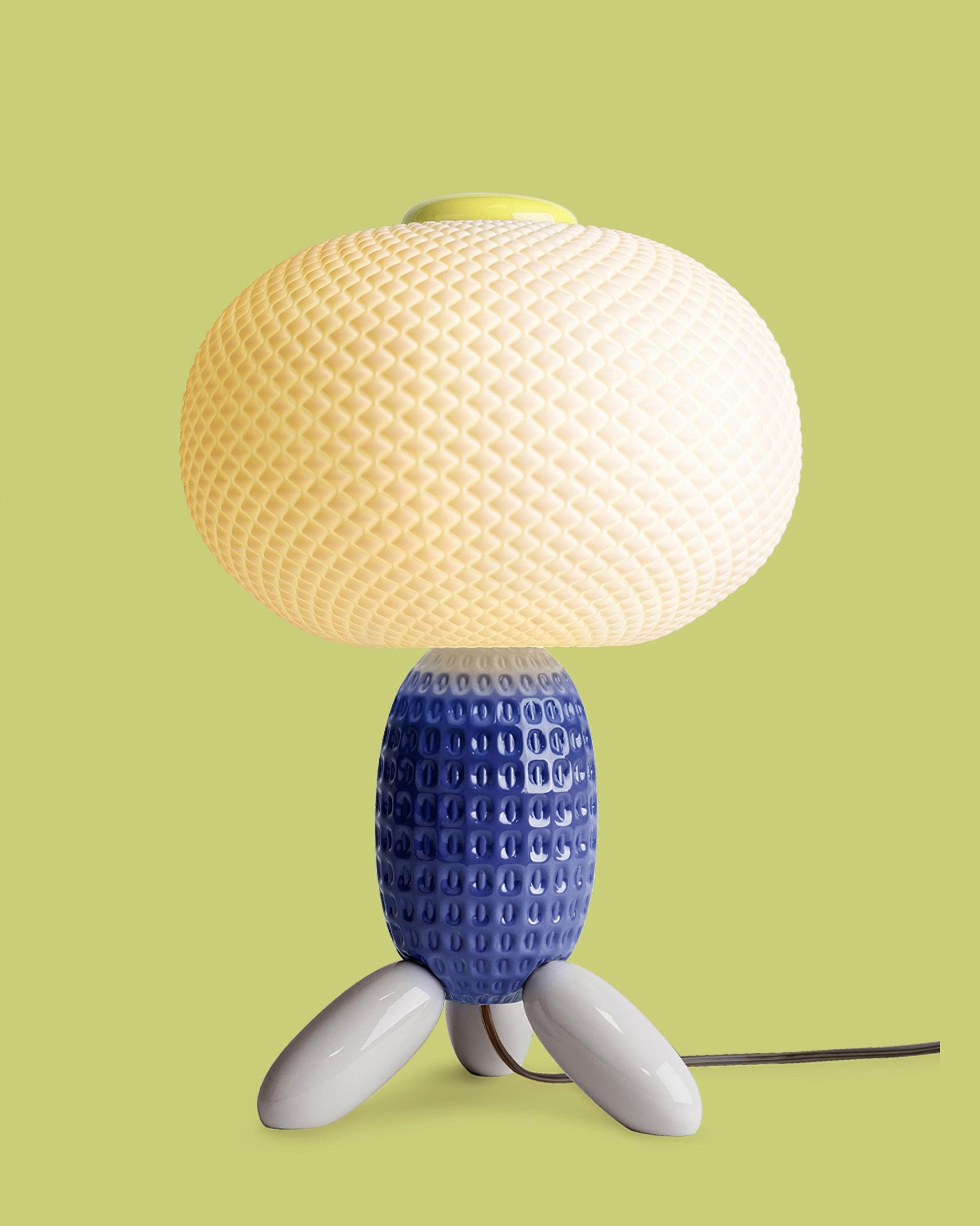 Balloons Table Lamp - Loonglight
