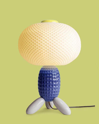 Balloons Table Lamp - Loonglight