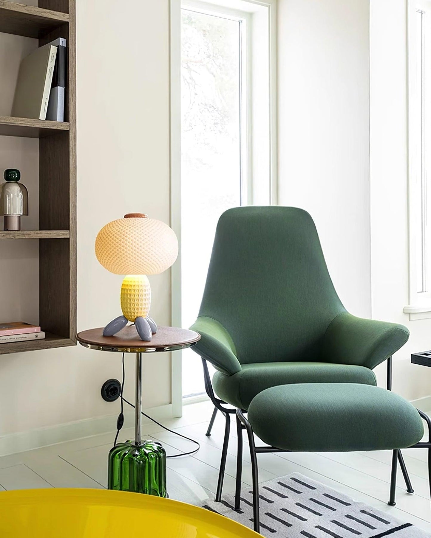 Balloons Table Lamp - Loonglight