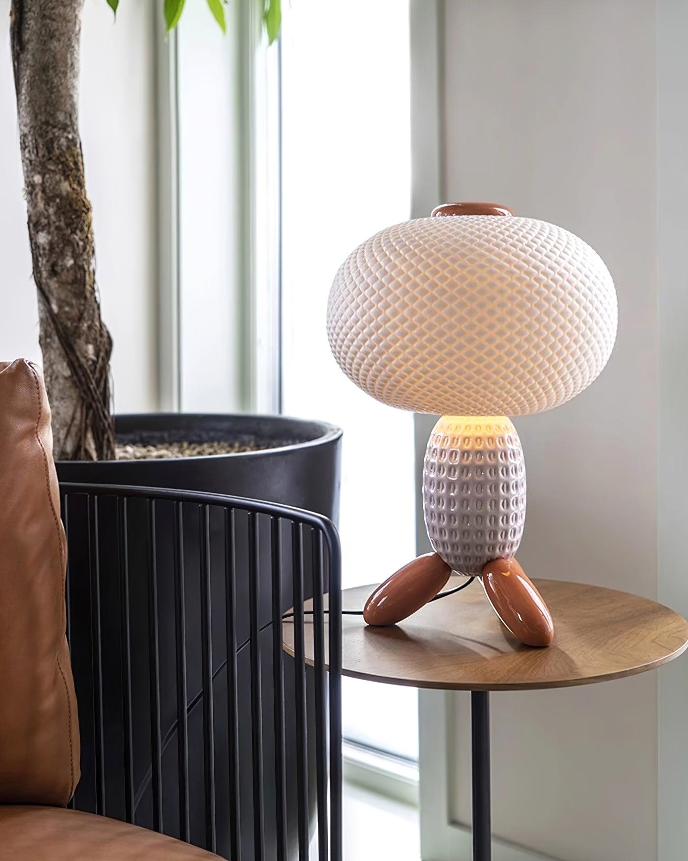 Balloons Table Lamp - Loonglight