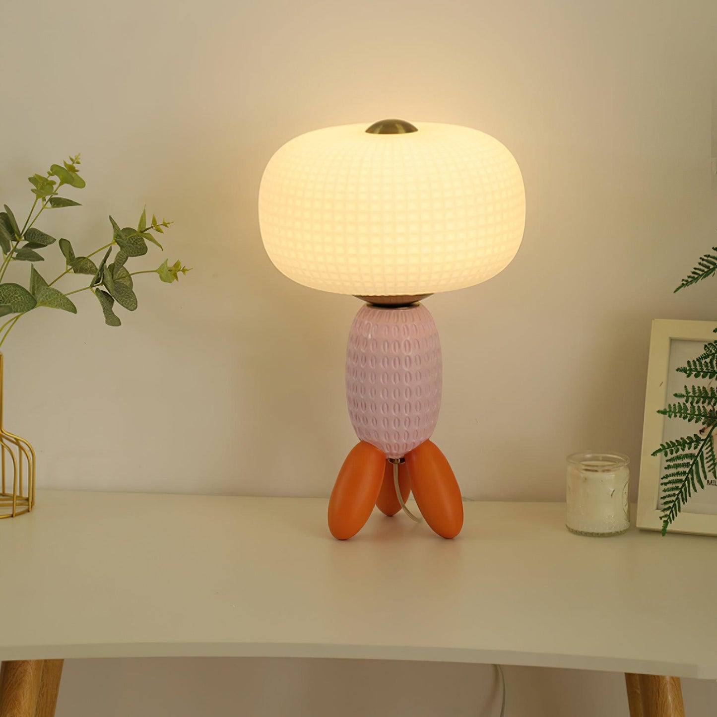 Balloons Table Lamp - Loonglight
