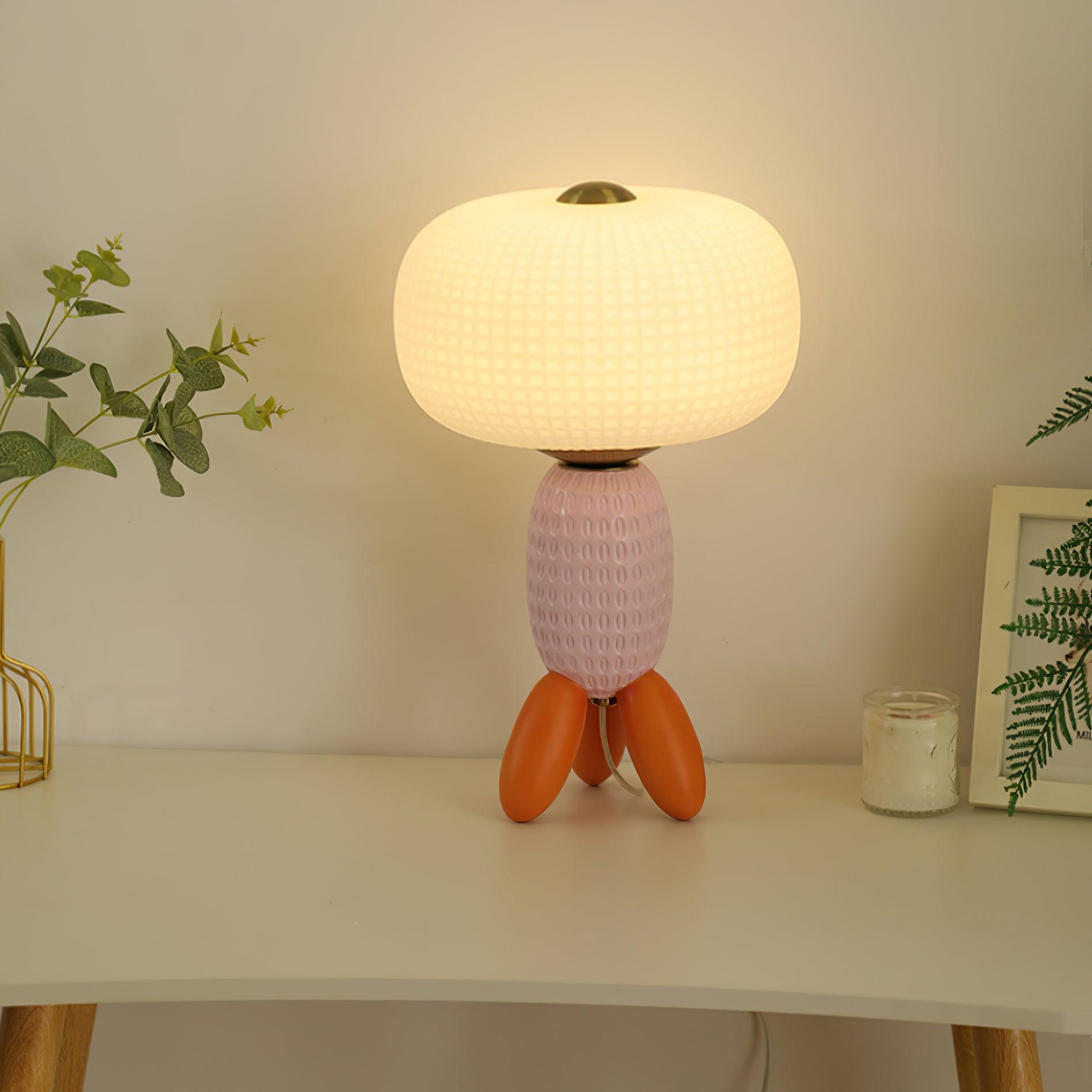 Balloons Table Lamp - Loonglight