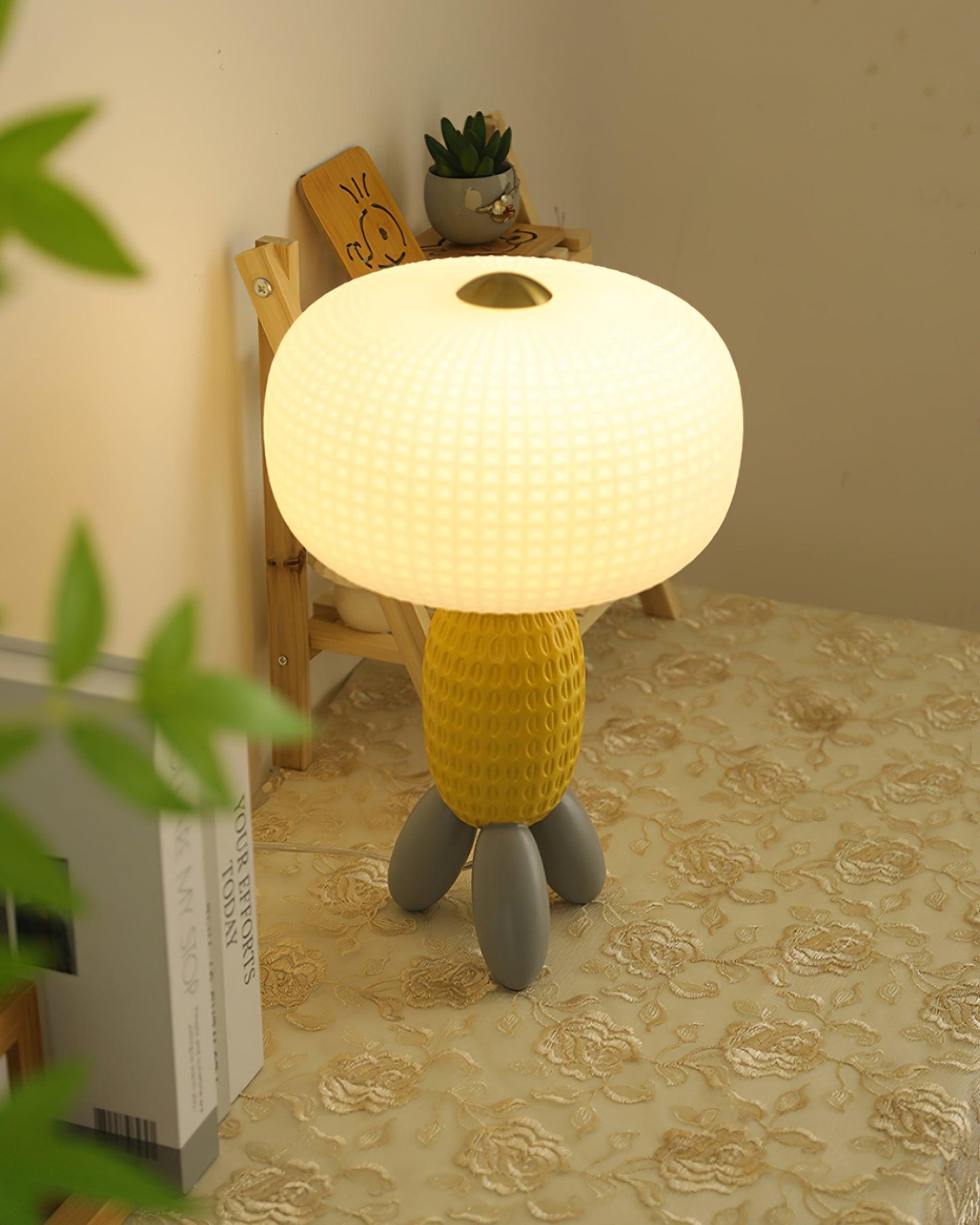 Balloons Table Lamp - Loonglight