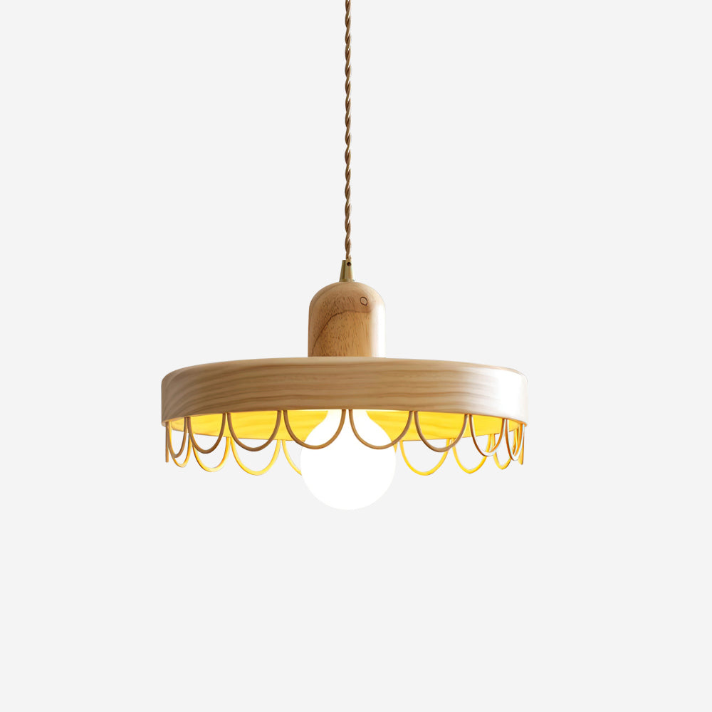 Balton Hat Hanglamp