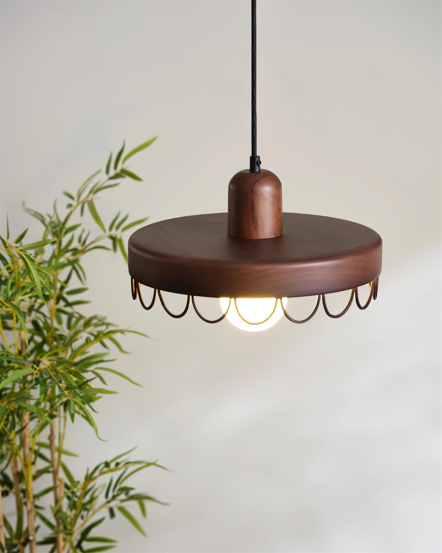 Balton Hat Hanglamp