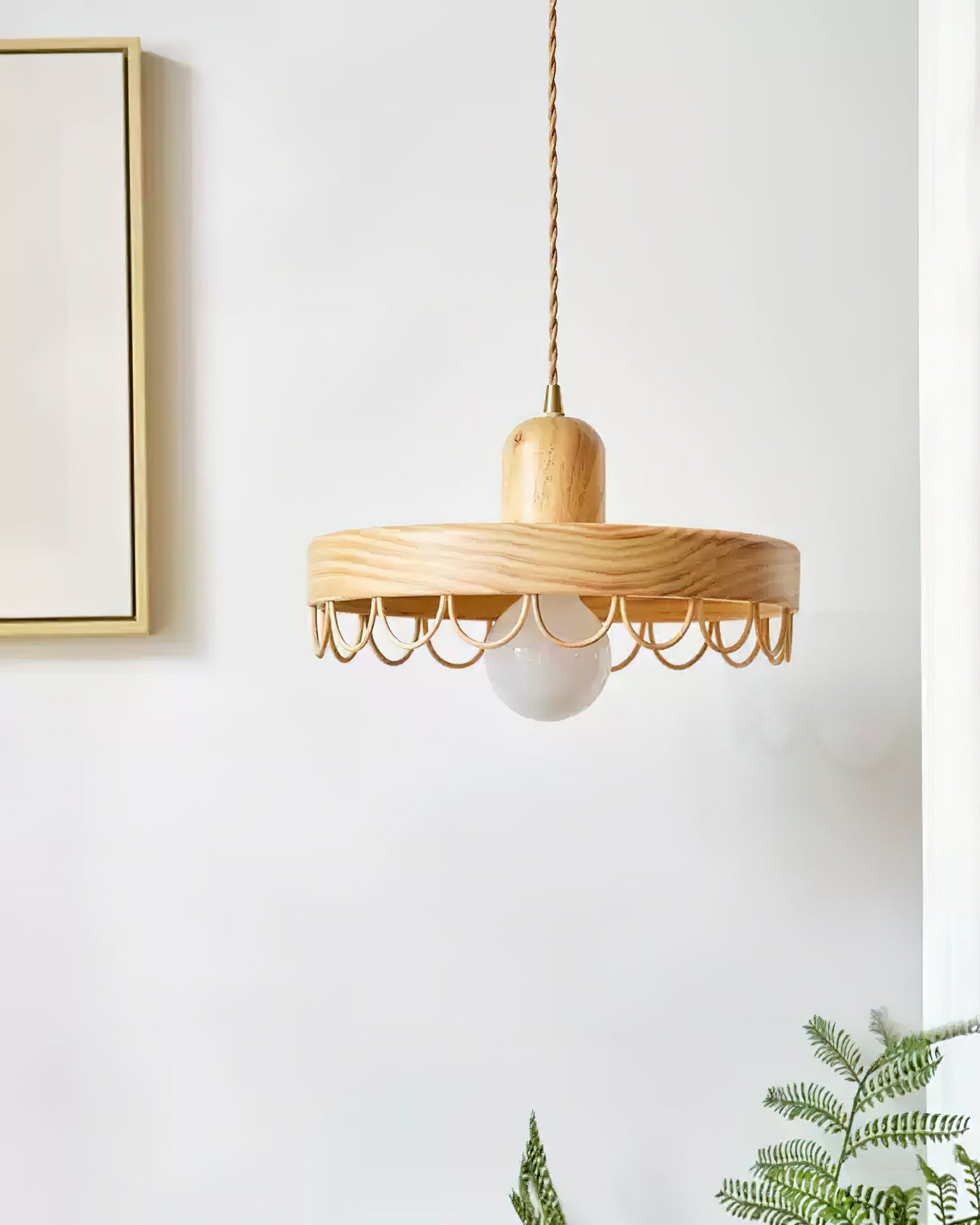 Balton Hat Hanglamp