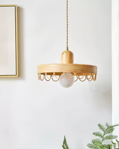 Balton Hat Hanglamp