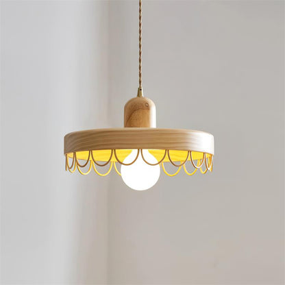 Balton Hat Hanglamp