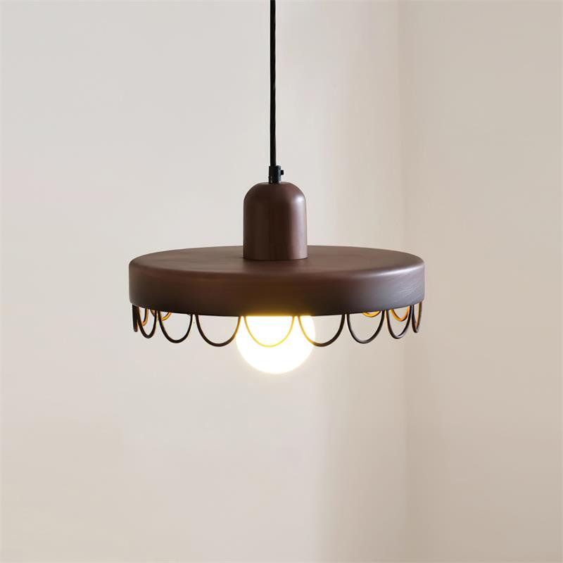 Balton Hat Hanglamp