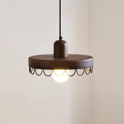 Balton Hat Hanglamp