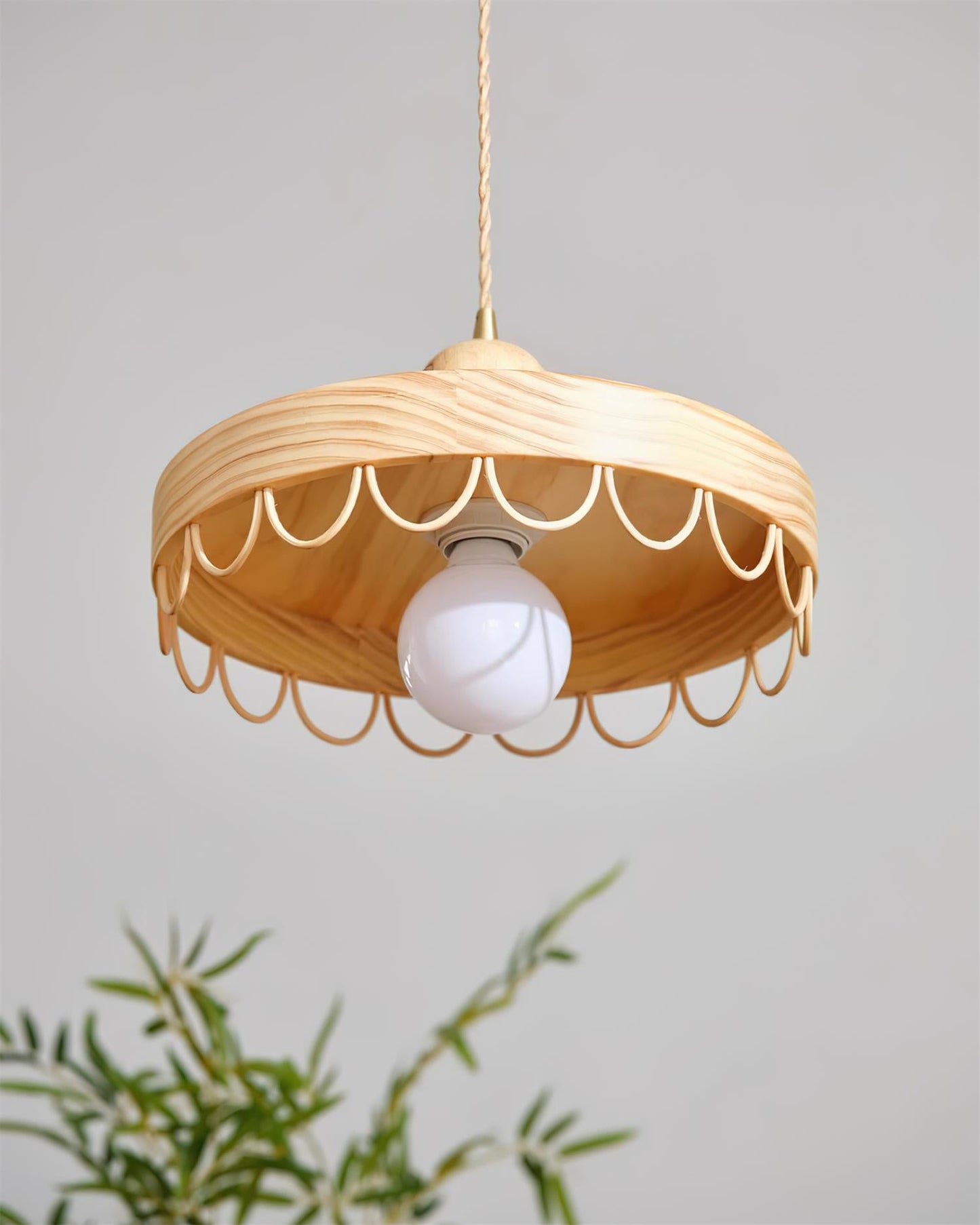Balton Hat Hanglamp