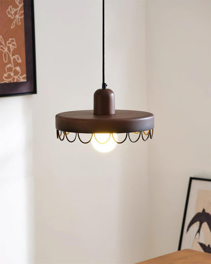 Balton Hat Hanglamp