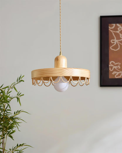 Balton Hat Hanglamp