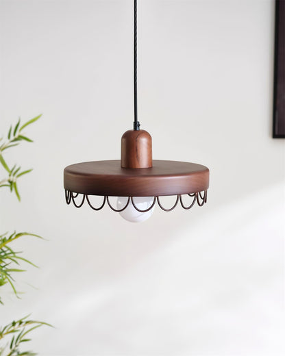 Balton Hat Hanglamp