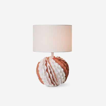 Balza Table Lamp - Loonglight