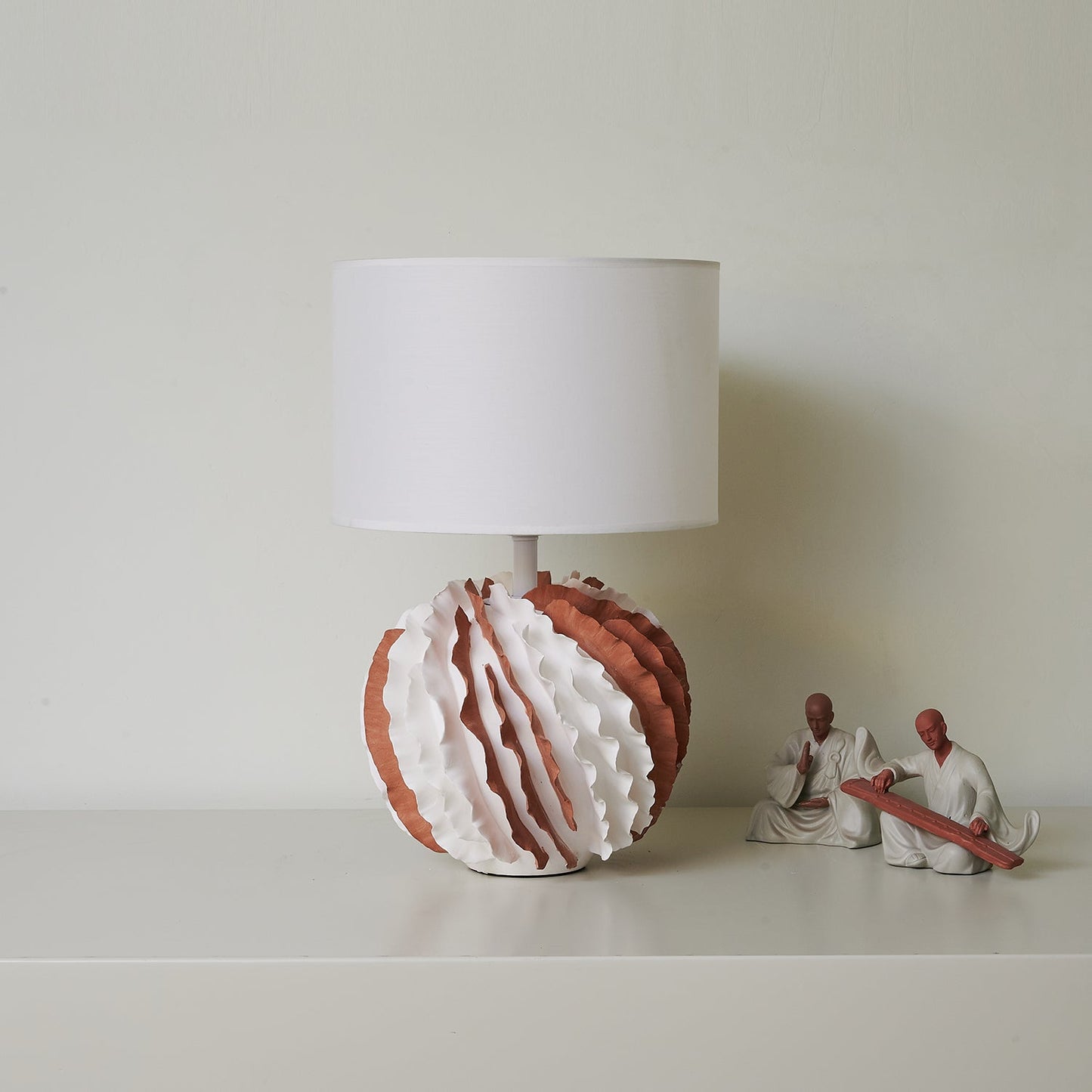 Balza Table Lamp - Loonglight