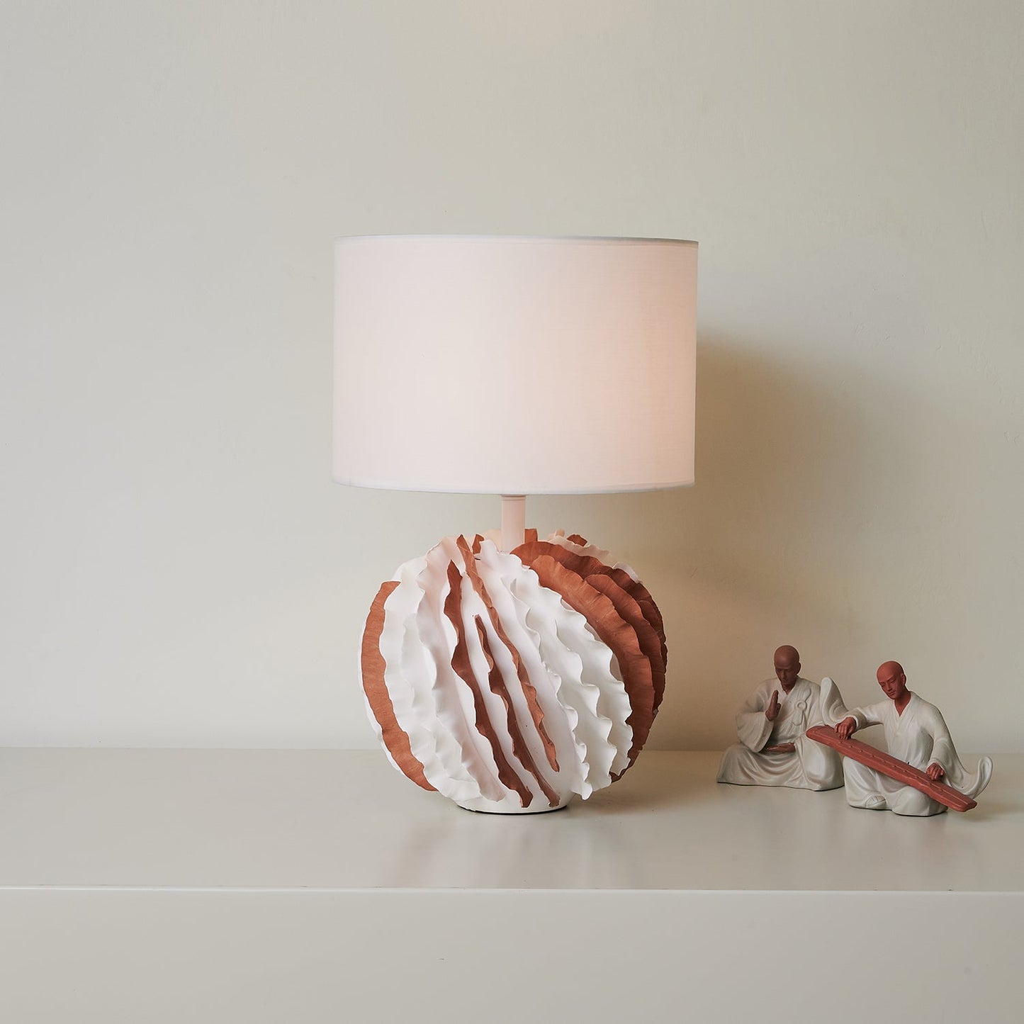 Balza Table Lamp - Loonglight