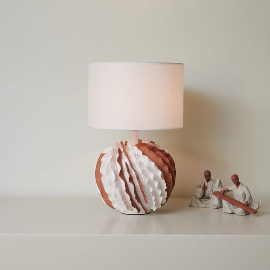 Balza Table Lamp - Loonglight