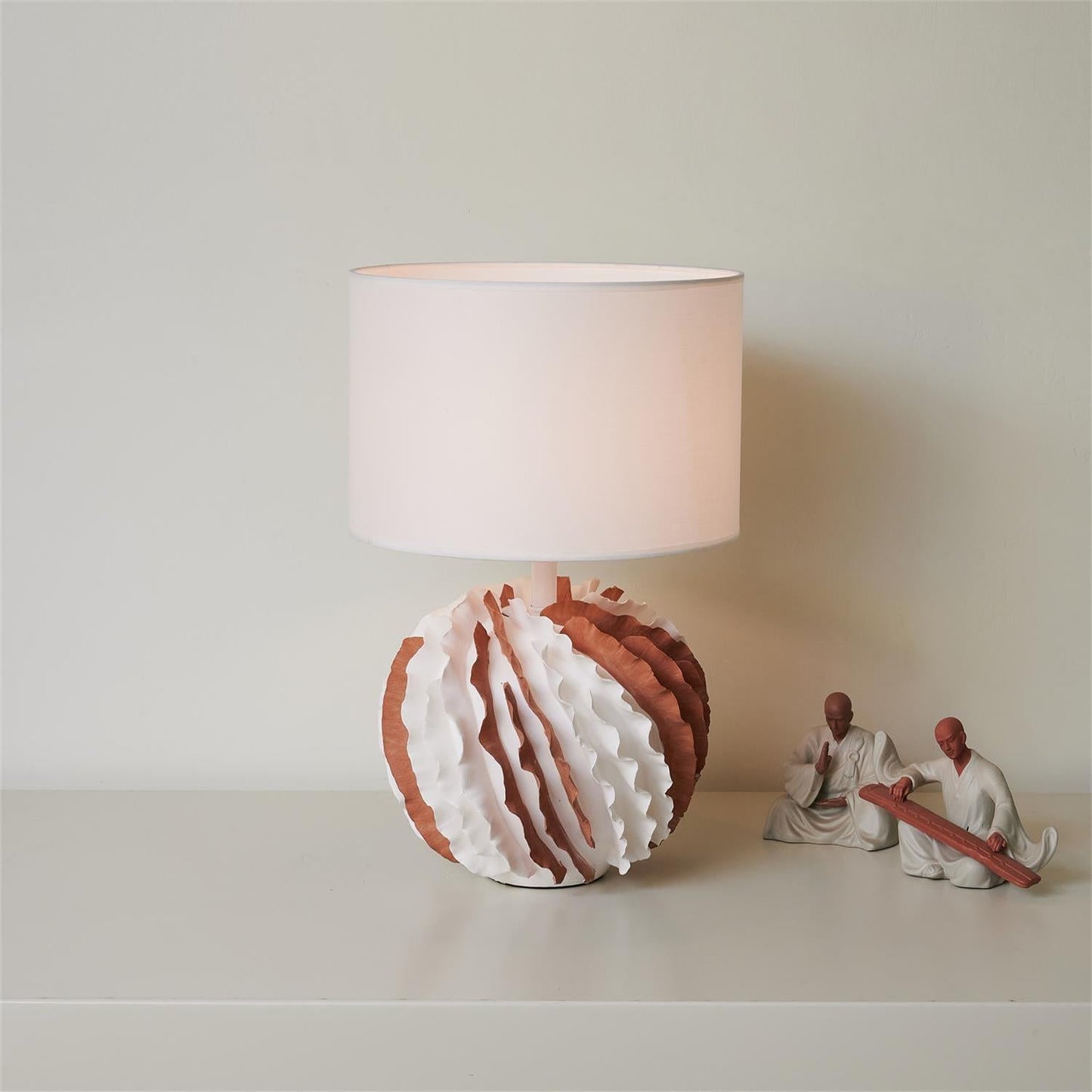 Balza Table Lamp - Loonglight