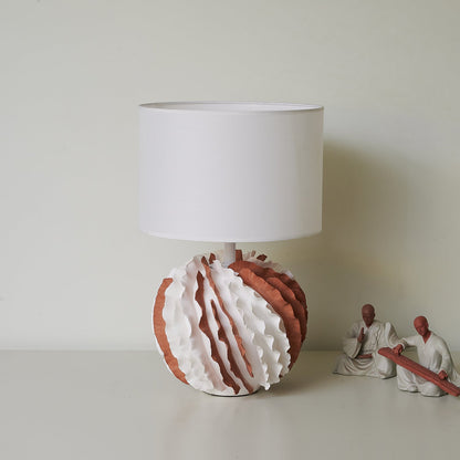 Balza Table Lamp - Loonglight