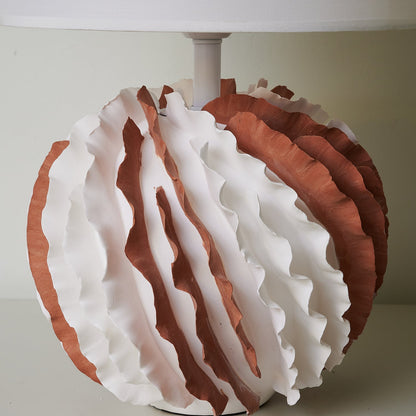 Balza Table Lamp - Loonglight