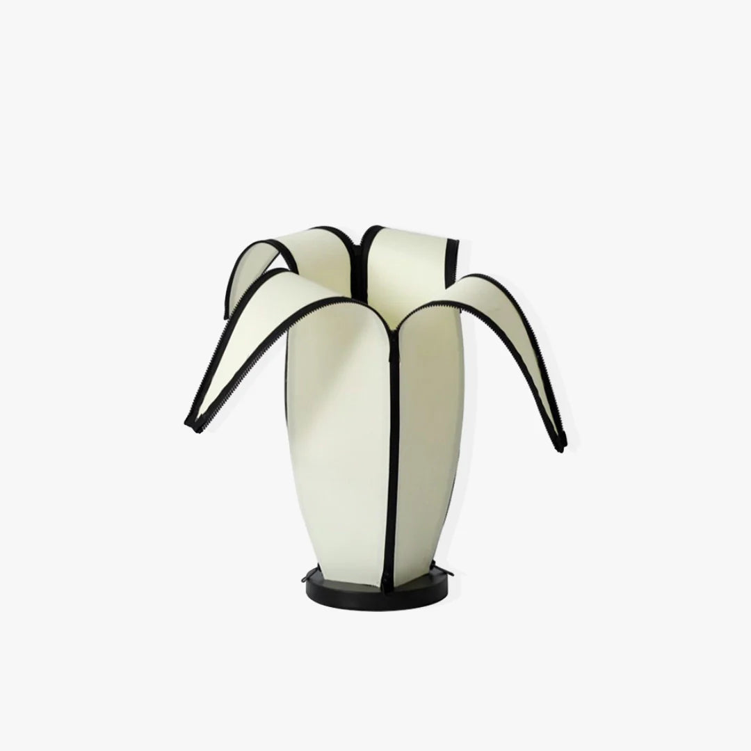 Banana Glow Floor Lamp - Loonglight
