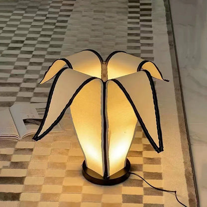 Banana Glow Floor Lamp - Loonglight