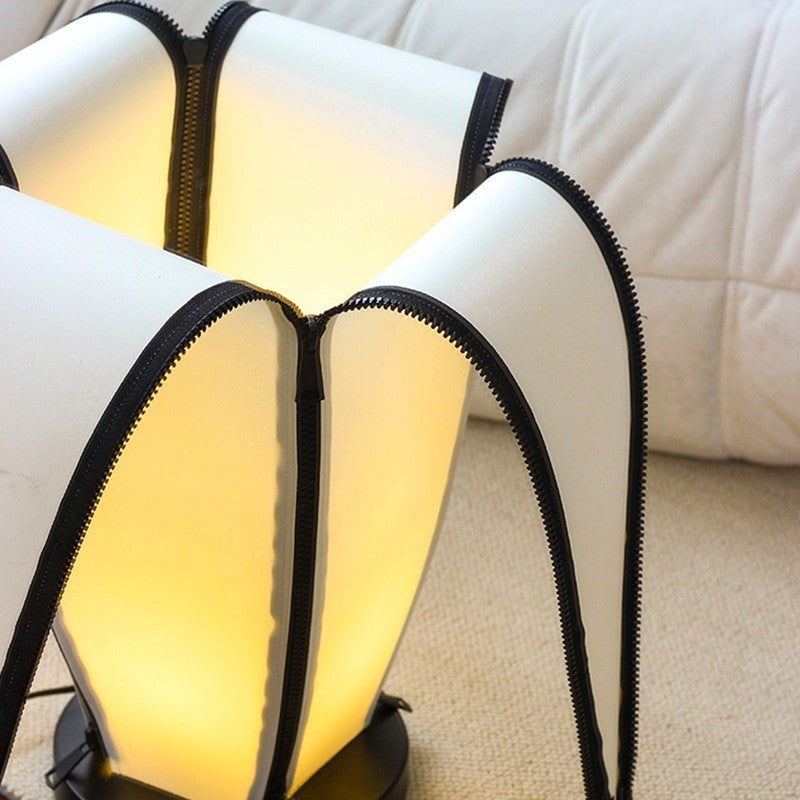 Banana Glow Floor Lamp - Loonglight