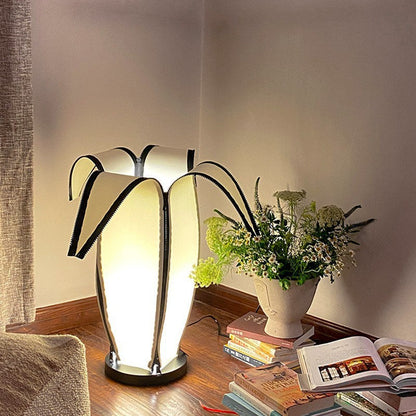 Banana Glow Floor Lamp - Loonglight