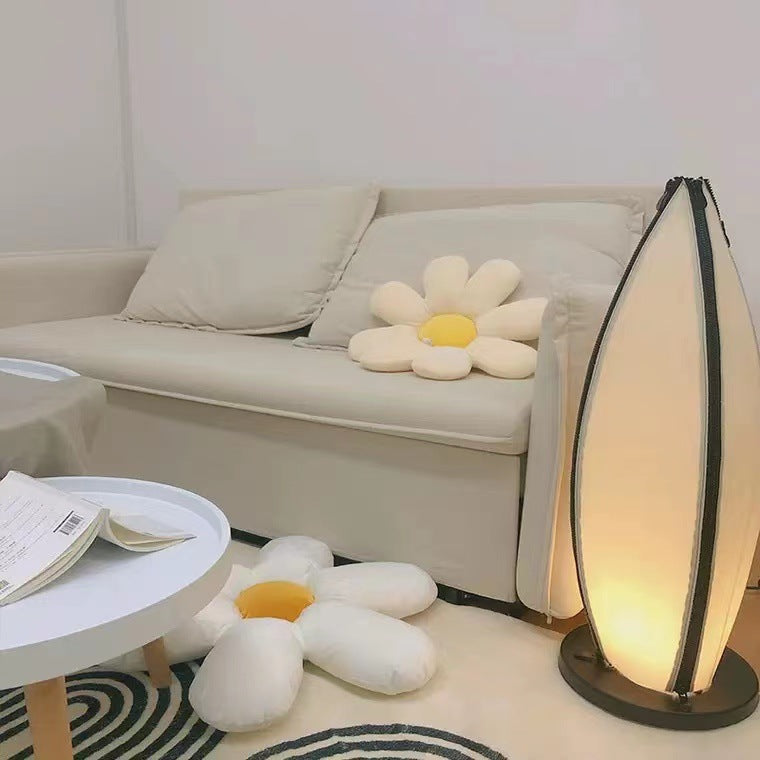 Banana Glow Floor Lamp - Loonglight