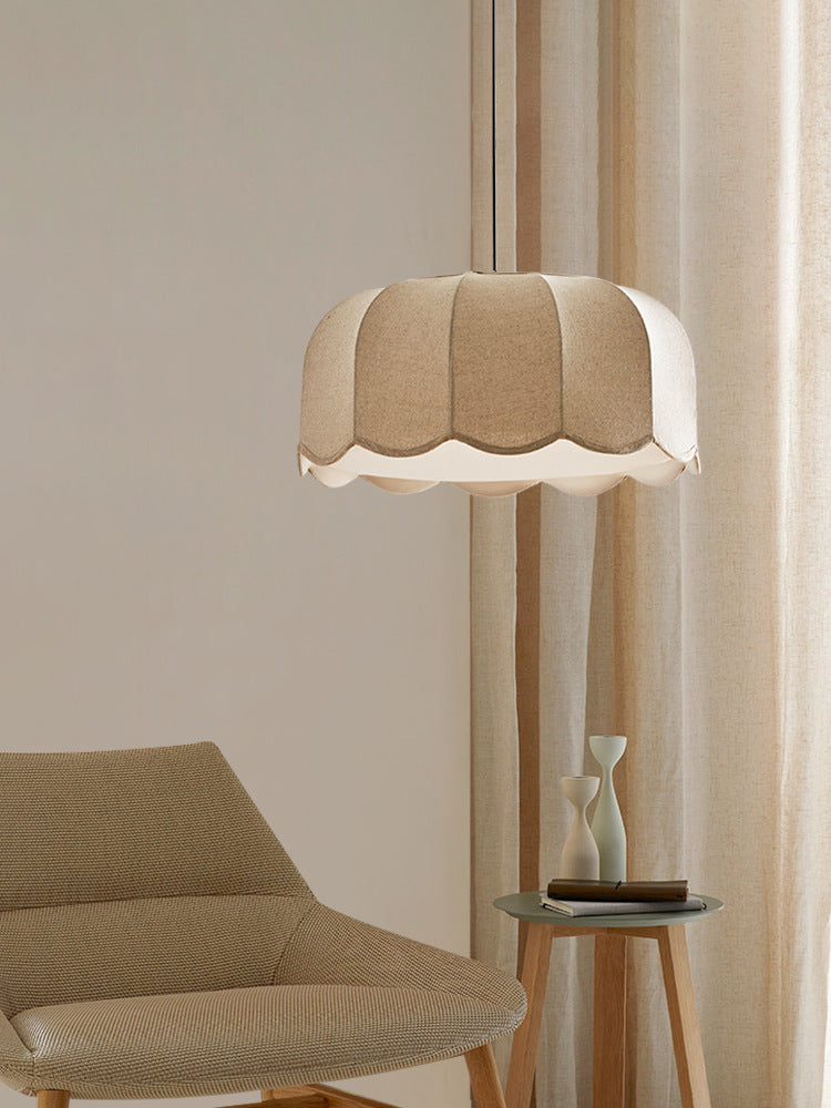 Banana Leaf Pendant Light - Loonglight